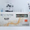Alluvi Retatrutide 40mg pen